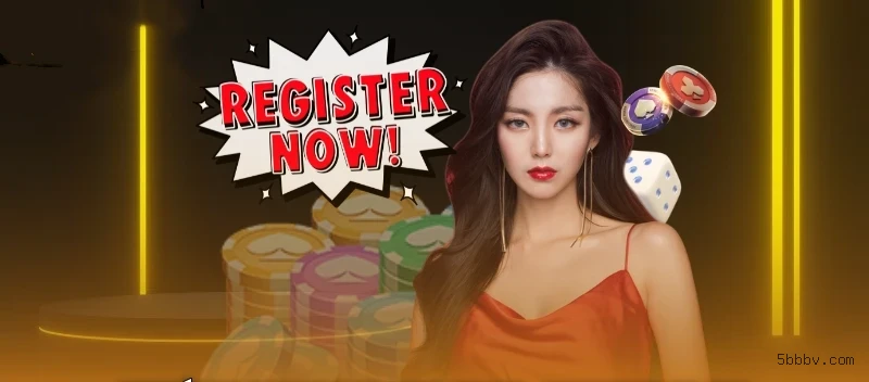 Casino Ao Vivo 5Bbb