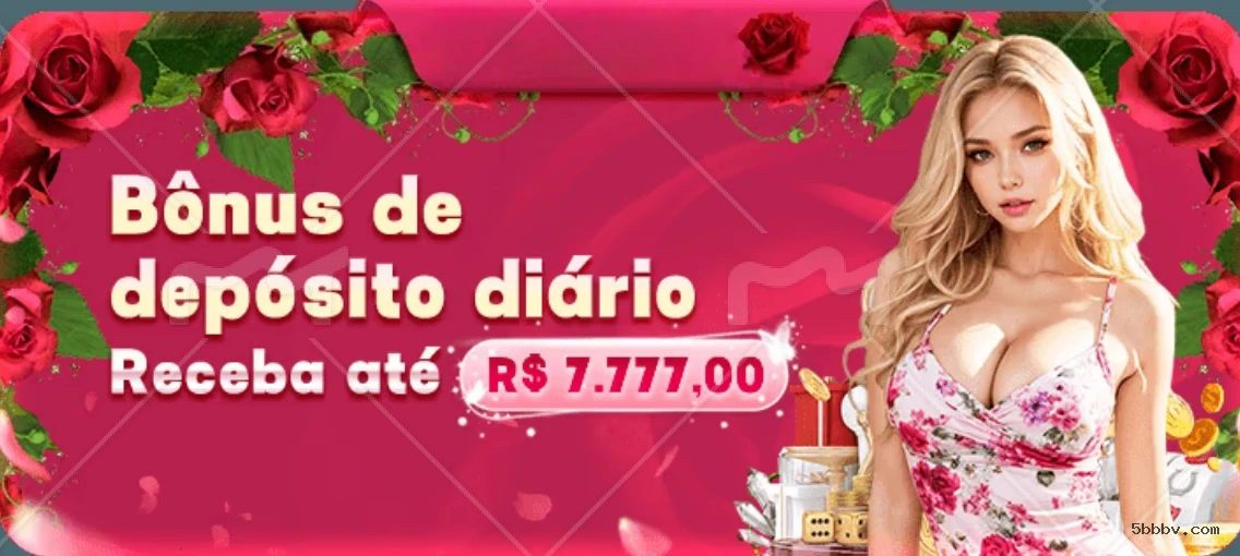 Casino Ao Vivo 5Bbb